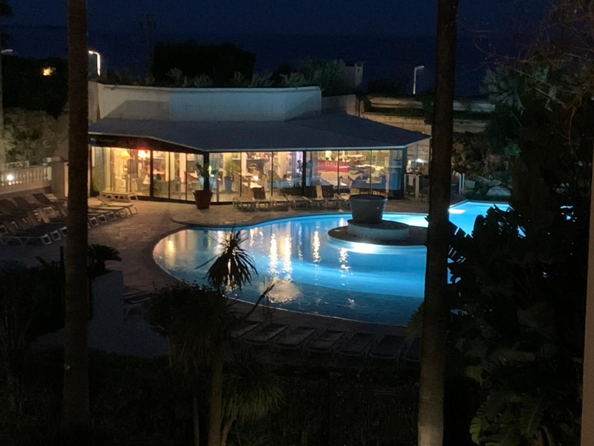 Le Palm Azur - Vue Mer Sur Les Iles De Lerins Канны Экстерьер фото